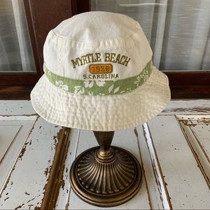 Myrtle Beach Bucket Hat
